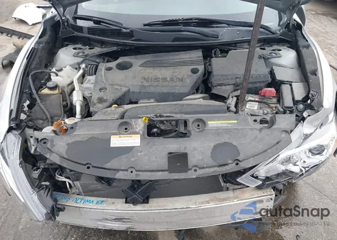 2016 Nissan Altima 2.5/2.5 S/2.5 Sl/2.5 Sr/2.5 Sv z USA, uszkodzony, nr VIN 1N4AL3APXGC255536